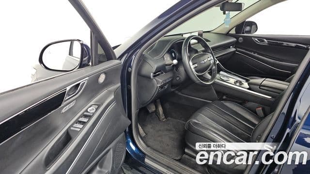 Genesis GV80, 2022 10