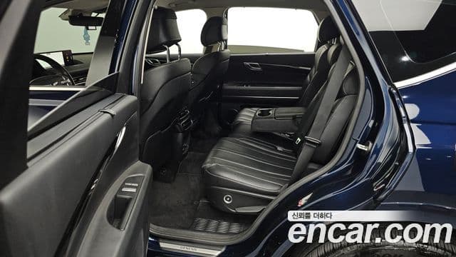 Genesis GV80, 2022 11