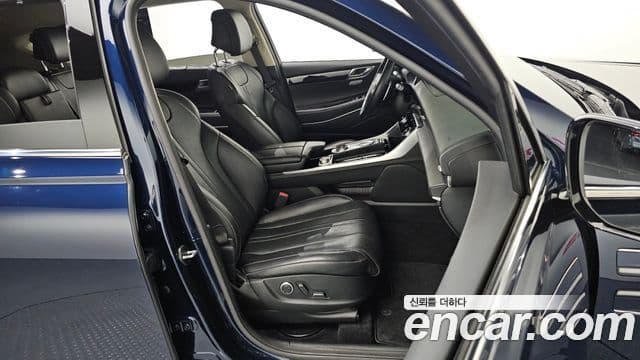 Genesis GV80, 2022 12