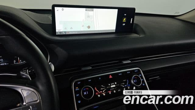 Genesis GV80, 2022 17