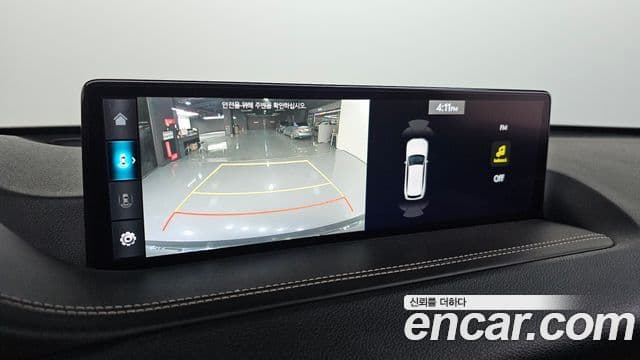 Genesis GV80, 2022 18