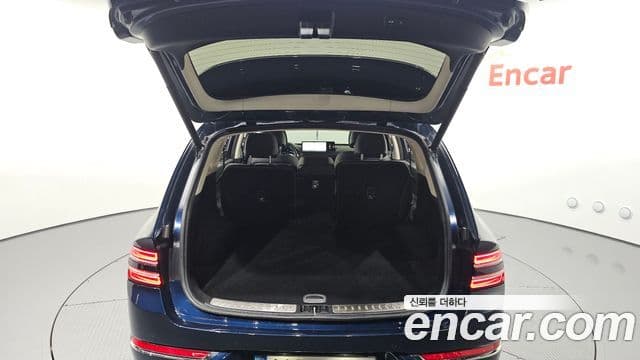 Genesis GV80, 2022 20