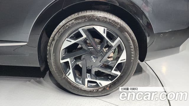 Kia Sportage 5세대 Noblesse, 2022 все фото