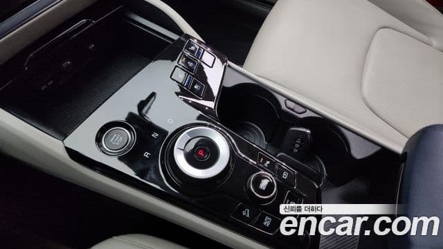 Kia Sportage 5세대 Noblesse, 2022 9