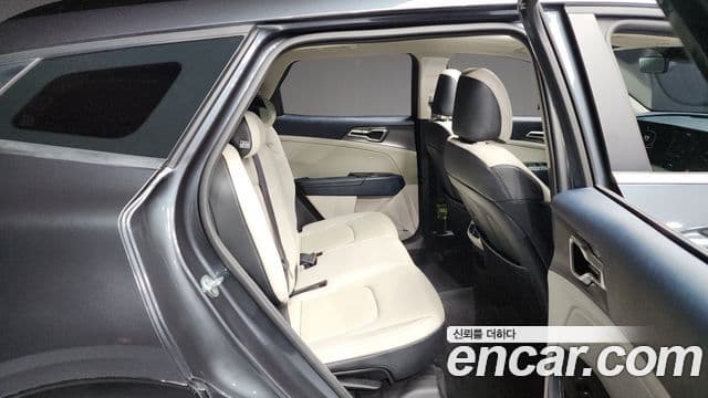 Kia Sportage 5세대 Noblesse, 2022 12