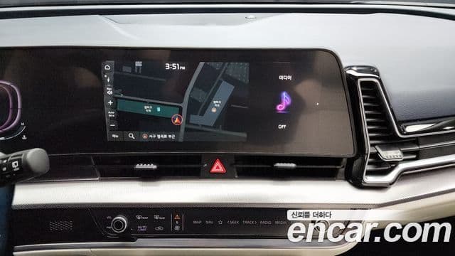 Kia Sportage 5세대 Noblesse, 2022 14