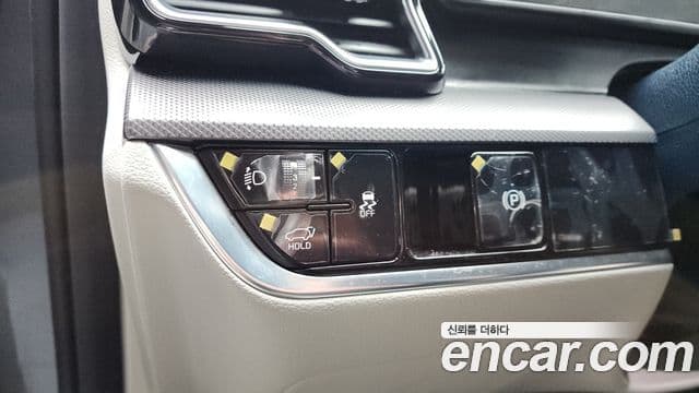 Kia Sportage 5세대 Noblesse, 2022 16