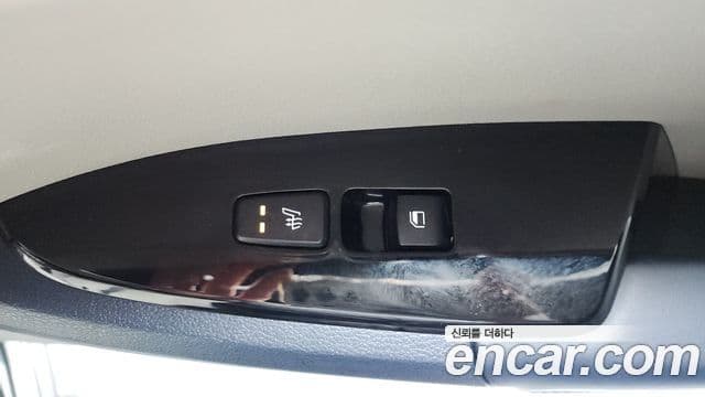 Kia Sportage 5세대 Noblesse, 2022 19