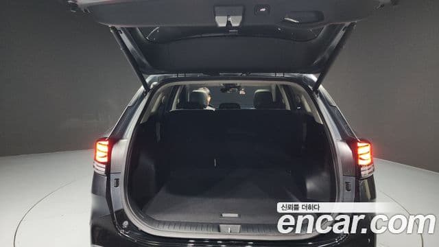 Kia Sportage 5세대 Noblesse, 2022 20