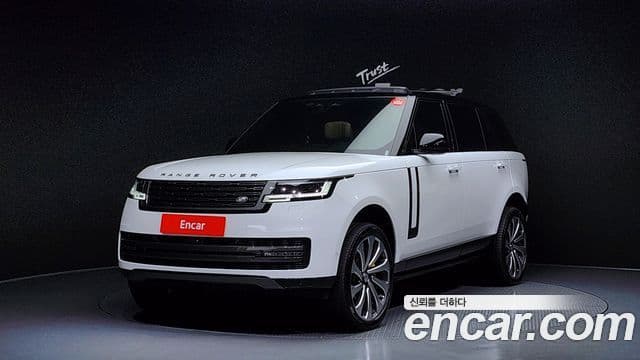 Land Rover Range Rover 5세대 P530 AB LWB