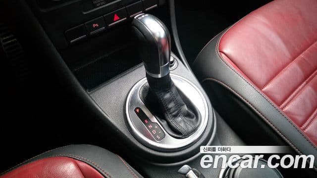 Volkswagen The / новый 비틀 3세대, 2013 9