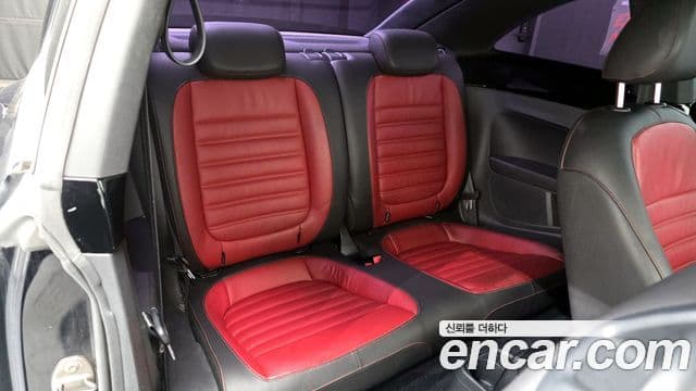 Volkswagen The / новый 비틀 3세대, 2013 12