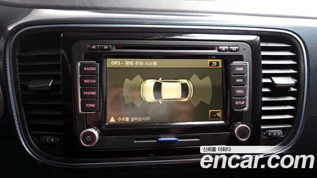 Volkswagen The / новый 비틀 3세대, 2013 15