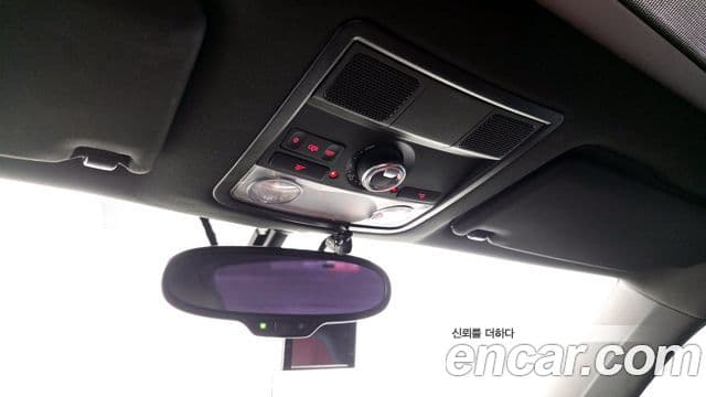 Volkswagen The / новый 비틀 3세대, 2013 17