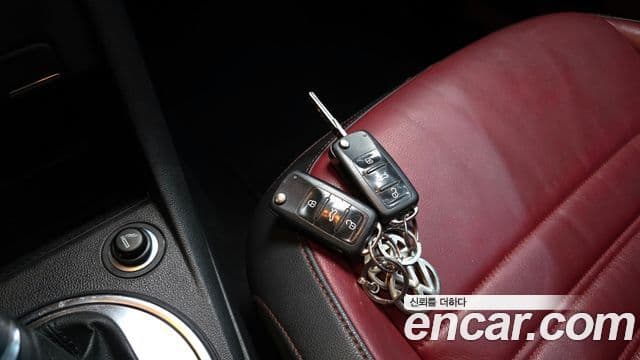 Volkswagen The / новый 비틀 3세대, 2013 19