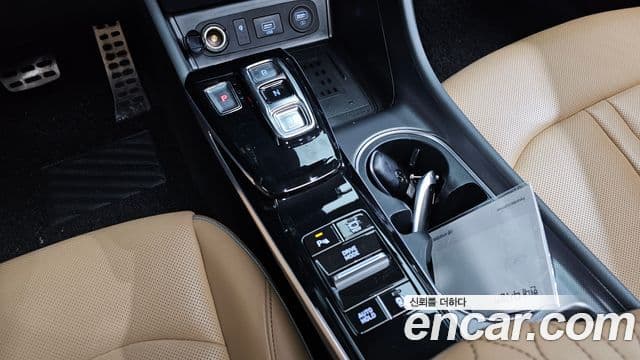 Hyundai Sonata (DN8) Inspiration, 2023 9