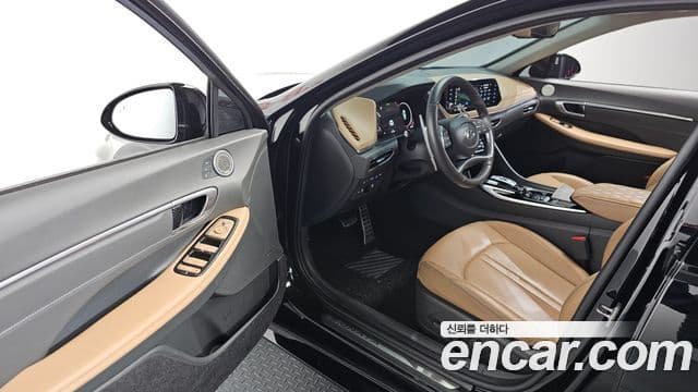 Hyundai Sonata (DN8) Inspiration, 2023 10