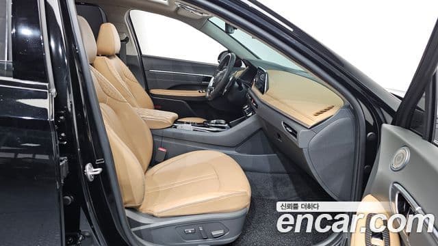 Hyundai Sonata (DN8) Inspiration, 2023 11