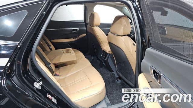 Hyundai Sonata (DN8) Inspiration, 2023 12