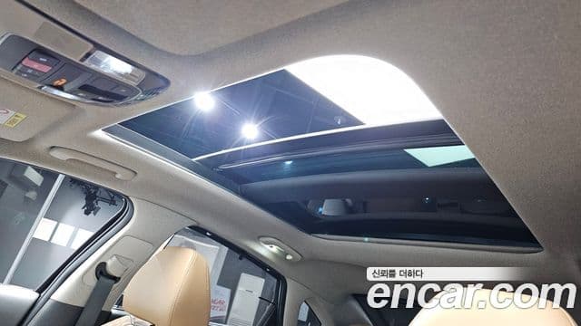 Hyundai Sonata (DN8) Inspiration, 2023 19