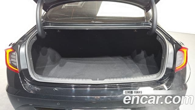 Hyundai Sonata (DN8) Inspiration, 2023 20