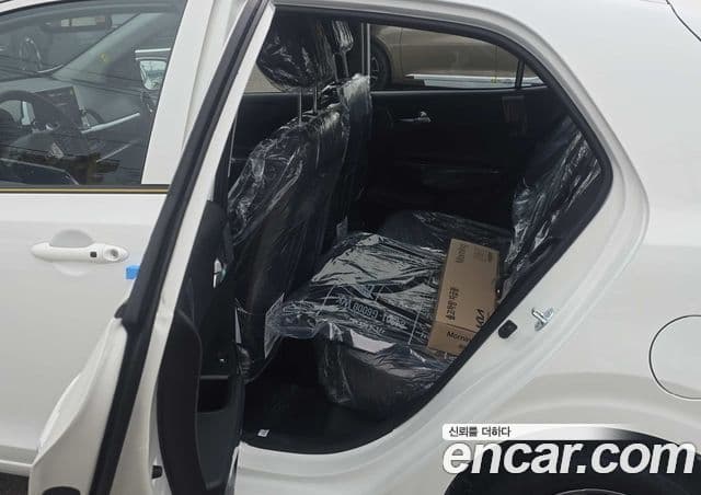 Kia The / новый New Morning (JA) Prestige, 2026 11