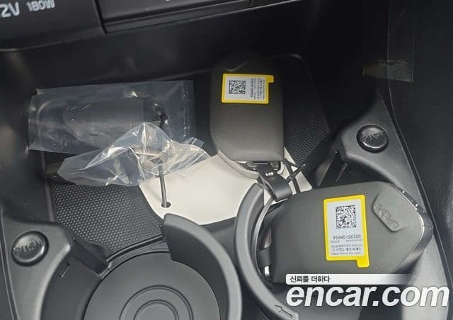 Kia The / новый New Morning (JA) Prestige, 2026 14