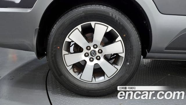 Kia The / новый New Mohave Noblesse, 2018 все фото