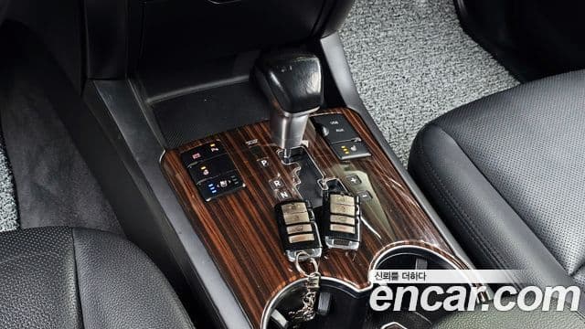 Kia The / новый New Mohave Noblesse, 2018 9