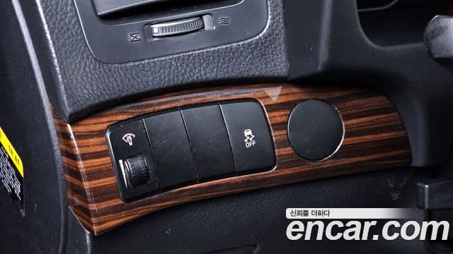 Kia The / новый New Mohave Noblesse, 2018 16