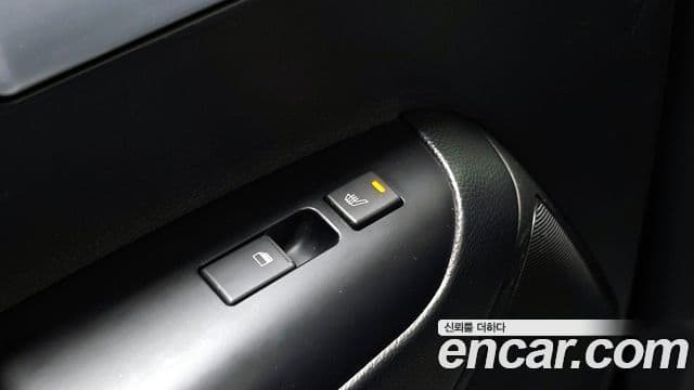 Kia The / новый New Mohave Noblesse, 2018 18