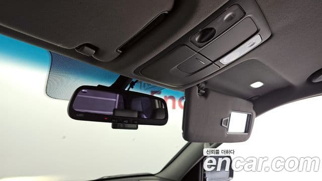 Kia The / новый New Mohave Noblesse, 2018 19