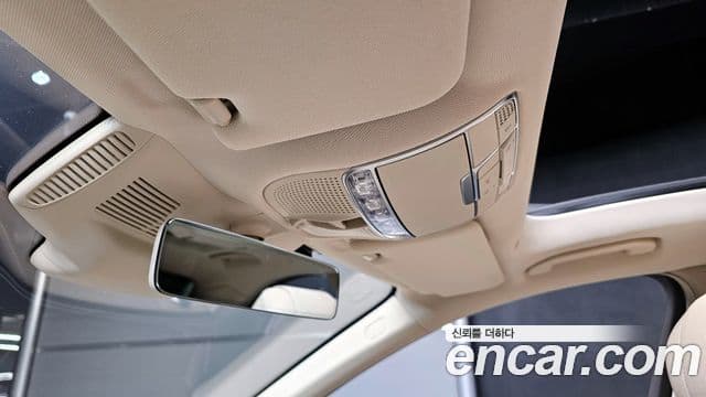 Mercedes-Benz S-класс W222 S350 d 4MATIC, 2019 17