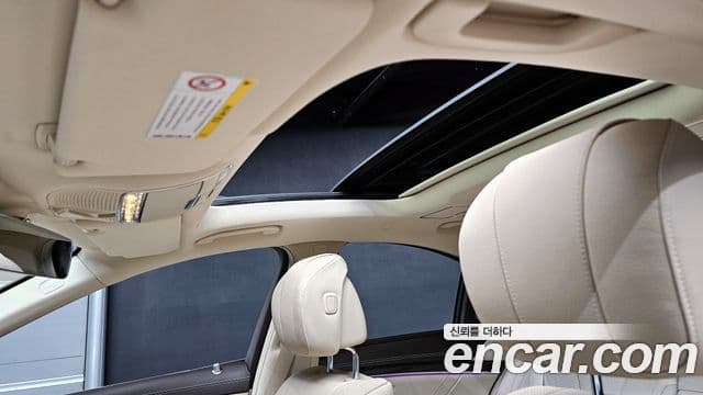 Mercedes-Benz S-класс W222 S350 d 4MATIC, 2019 18