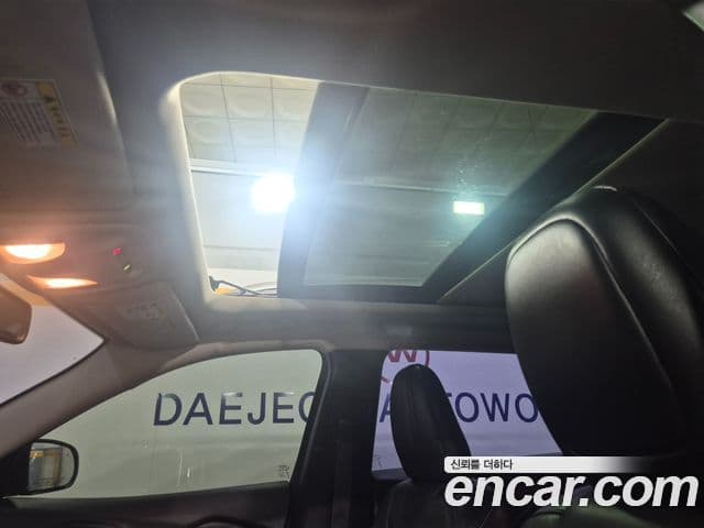 Jeep Cherokee(KL) 2.0 дизель Limited 4WD, 2015 12