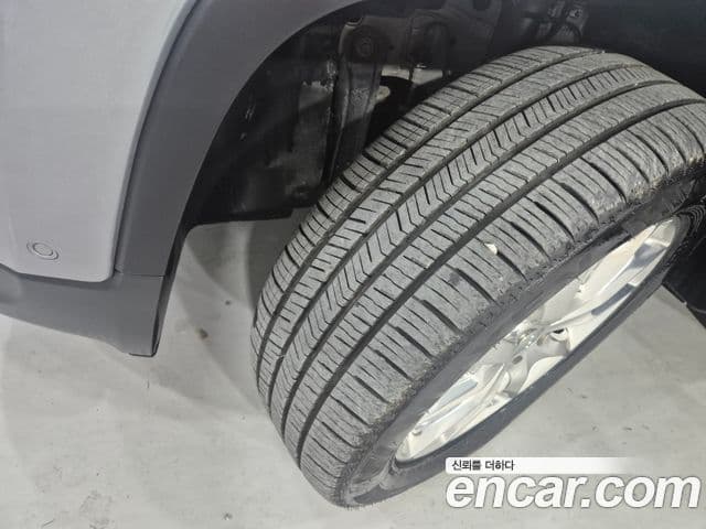 Jeep Cherokee(KL) 2.0 дизель Limited 4WD, 2015 18