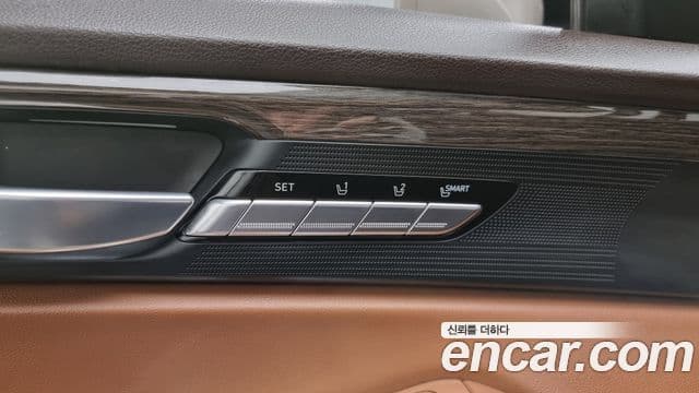 Genesis G90 Luxury, 2021 19
