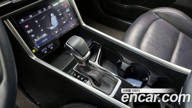 KG모빌리티(SsangYong) Torres T7, 2023 9