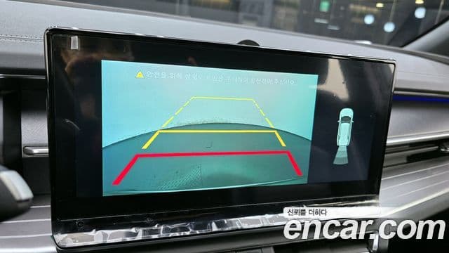 KG모빌리티(SsangYong) Torres T7, 2023 15