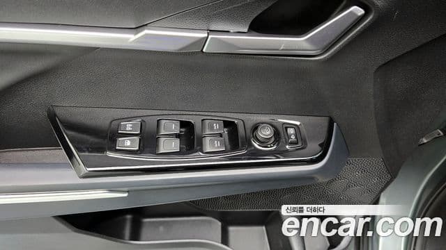 KG모빌리티(SsangYong) Torres T7, 2023 16