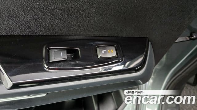 KG모빌리티(SsangYong) Torres T7, 2023 17