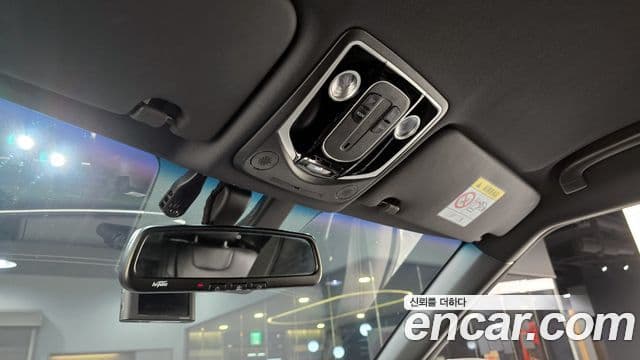 KG모빌리티(SsangYong) Torres T7, 2023 19