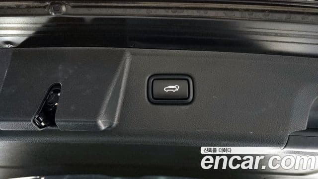 Kia Mohave The / новый Master Masters, 2023 19