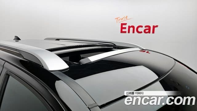 Kia Mohave The / новый Master Masters, 2023 20