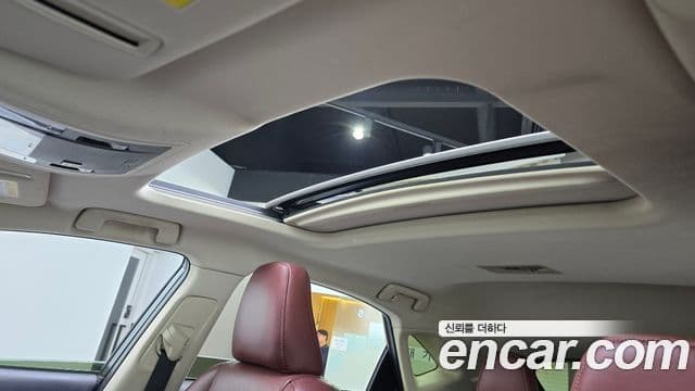 Lexus NX300h Executive, 2015 19