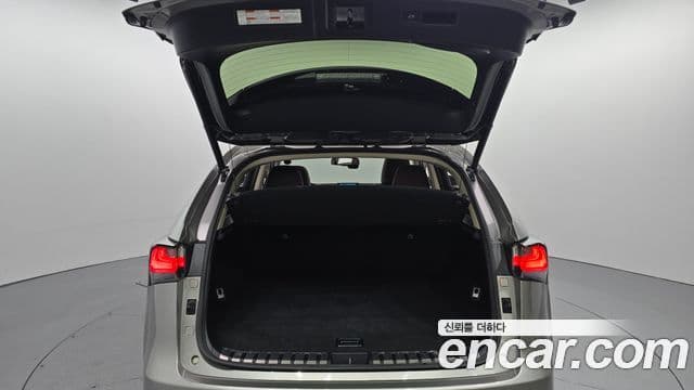 Lexus NX300h Executive, 2015 20