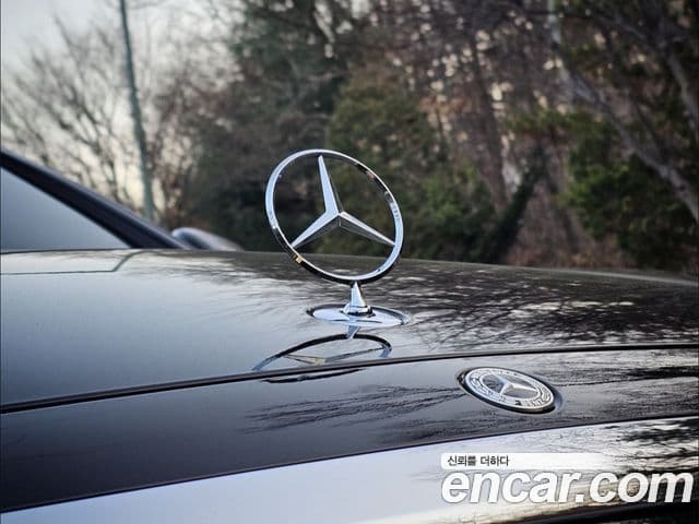 Mercedes-Benz S-класс W223 S400 d 4MATIC, 2022 все фото