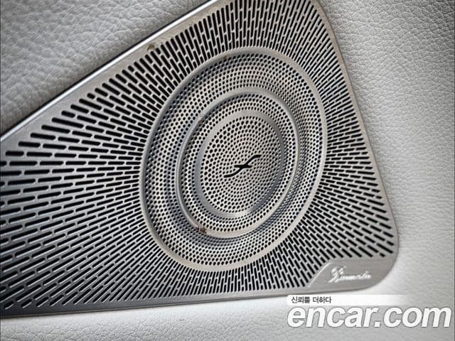 Mercedes-Benz S-класс W223 S400 d 4MATIC, 2022 10