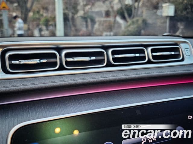 Mercedes-Benz S-класс W223 S400 d 4MATIC, 2022 16