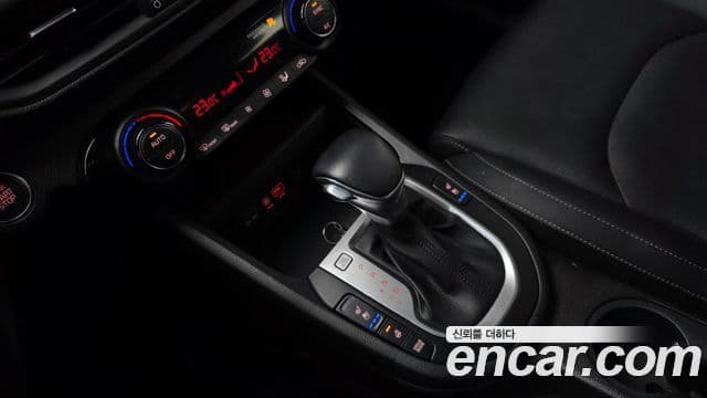 Kia All New K3 Luxury, 2019 9